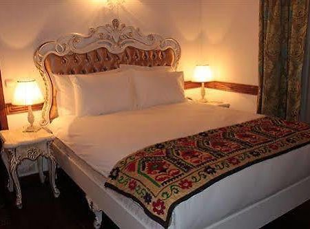 Beylerbeyi Palace Stambuł Zewnętrze zdjęcie