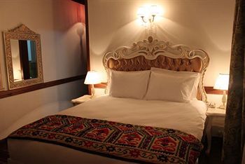 Beylerbeyi Palace Stambuł Zewnętrze zdjęcie